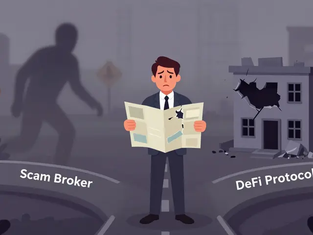 Sterling Finance Crypto Exchange Review: Is It Safe or a Scam in 2026?