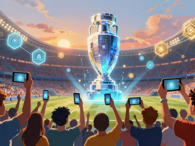 TOPGOAL Footballcraft European Cup Airdrop: Complete Guide to $GOAL Token & NFT Rewards