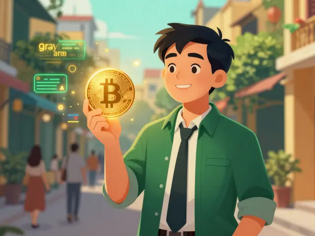 Vietnam Crypto Legal Status: From Gray Area to Regulated Reality in 2026