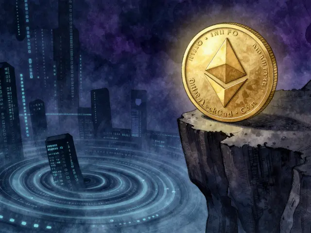 What is BlackCardCoin (BCCOIN)? Risks, AI Xovia Acquisition & Price Analysis