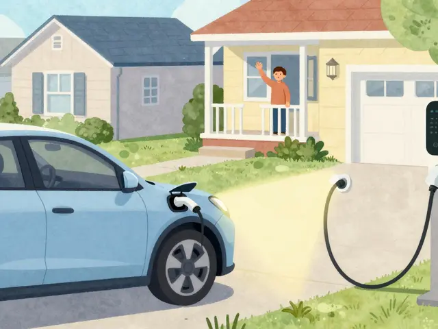 What is Electric Vehicle Zone (EVZ) Coin? Token Utility, Price, and Risks