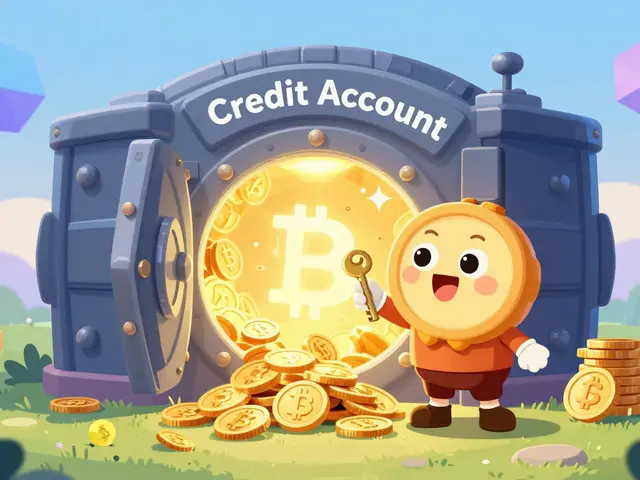 What is Gearbox Protocol (GEAR)? A Simple Guide to Leverage Lending