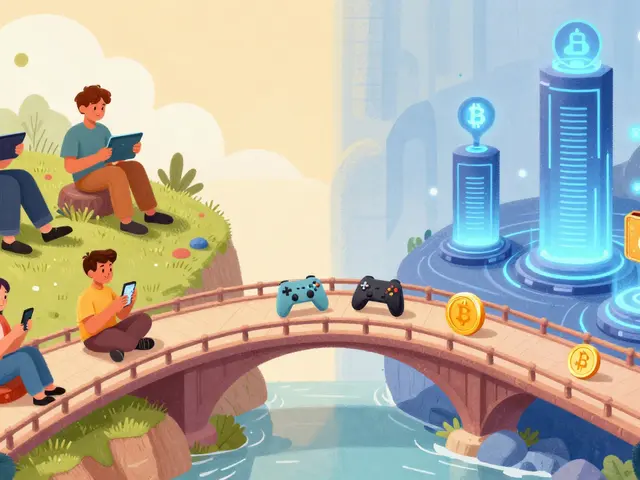 What is ScapesMania (MANIA)? Tokenomics, Utility, and Risks Explained