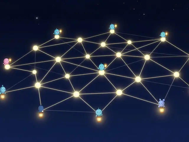 What is Skrumble Network (SKM)? Token Utility, Price Analysis & Risks in 2026