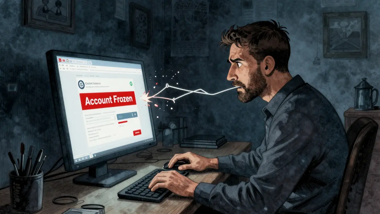 VPN Usage for Crypto in Iran: Detection Risks for Traders