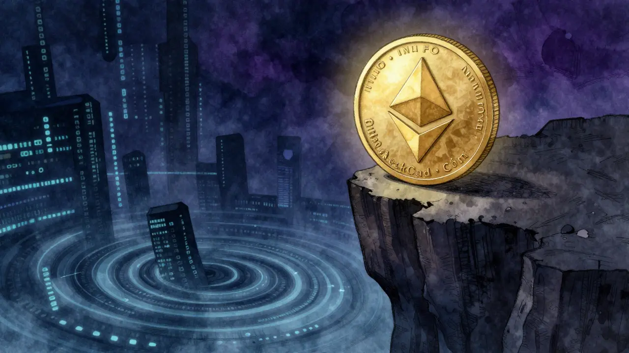 What is BlackCardCoin (BCCOIN)? Risks, AI Xovia Acquisition & Price Analysis