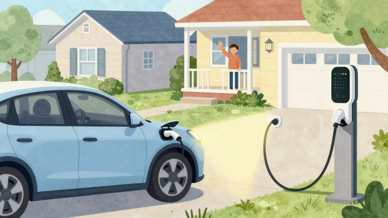 What is Electric Vehicle Zone (EVZ) Coin? Token Utility, Price, and Risks