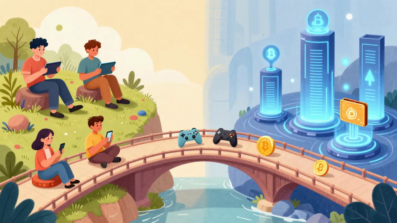 What is ScapesMania (MANIA)? Tokenomics, Utility, and Risks Explained
