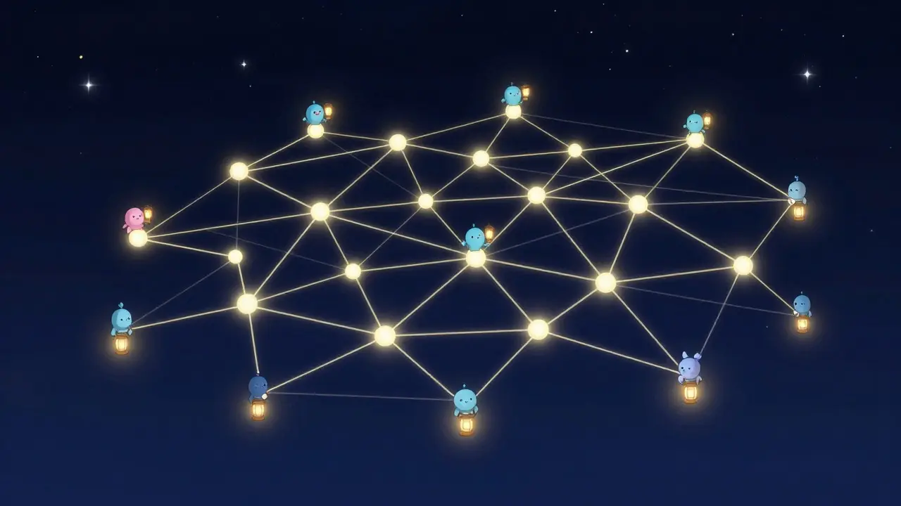 What is Skrumble Network (SKM)? Token Utility, Price Analysis & Risks in 2026