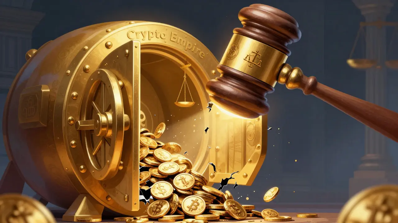 Crypto Exchange Enforcement Actions and Fines: 2025-2026 Regulatory Reality