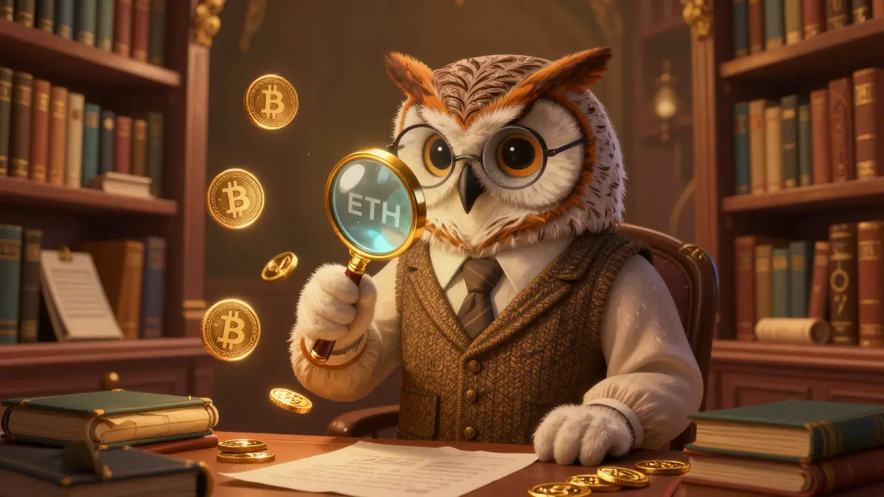 IX Fintech Crypto Exchange Review: How the ixCrypto Index Selects Platforms