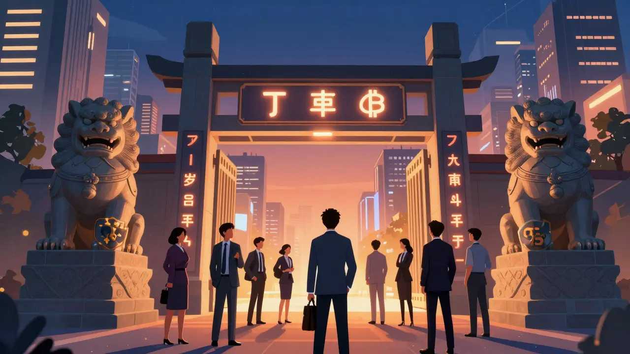 Japan Crypto Licensing Framework: Rules, Costs, and the 2026 Shift