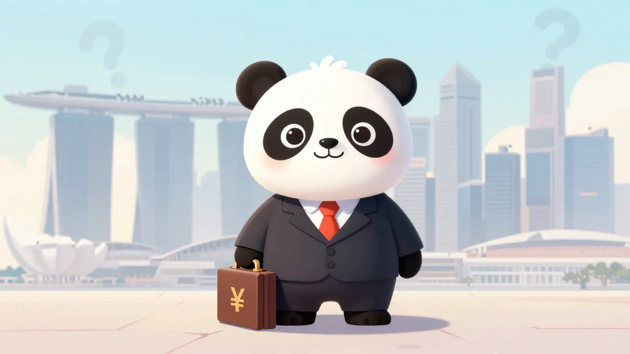 Panda Global Crypto Exchange Review: Is It Safe in 2026?