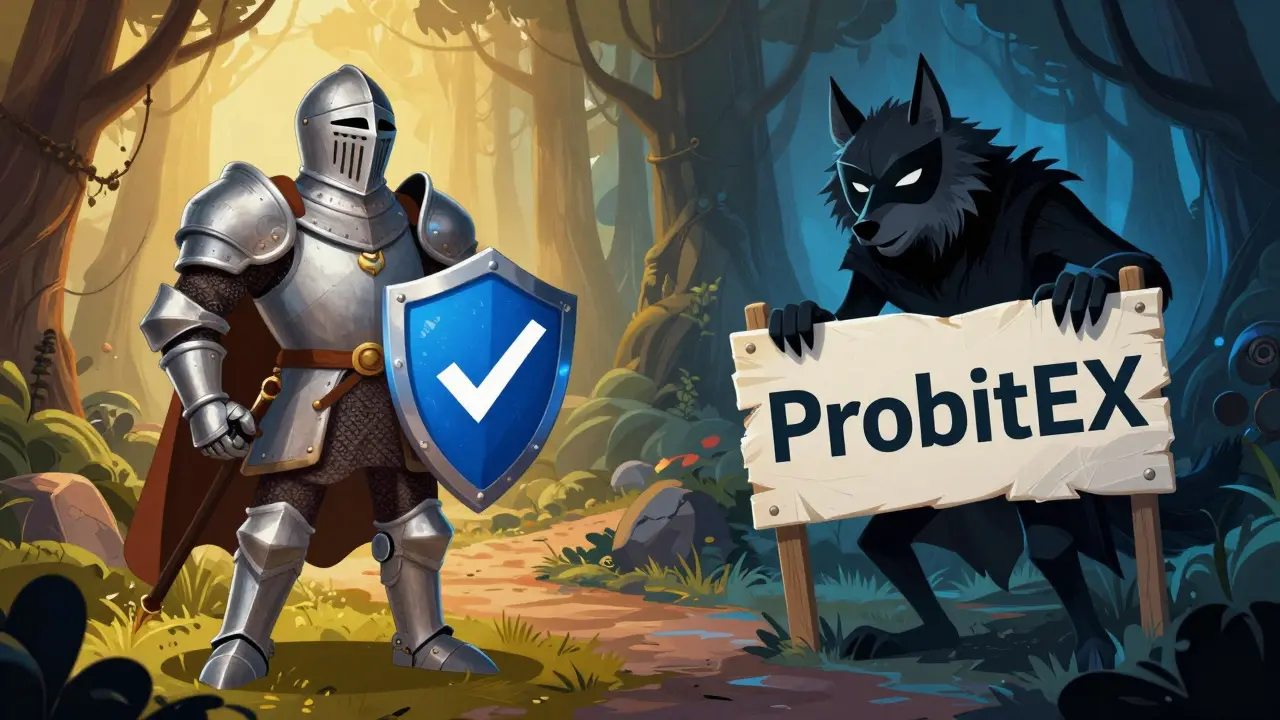 ProBit Global Review 2026: Is This Exchange Safe for Trading?