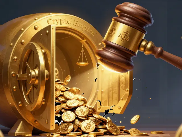 Crypto Exchange Enforcement Actions and Fines: 2025-2026 Regulatory Reality