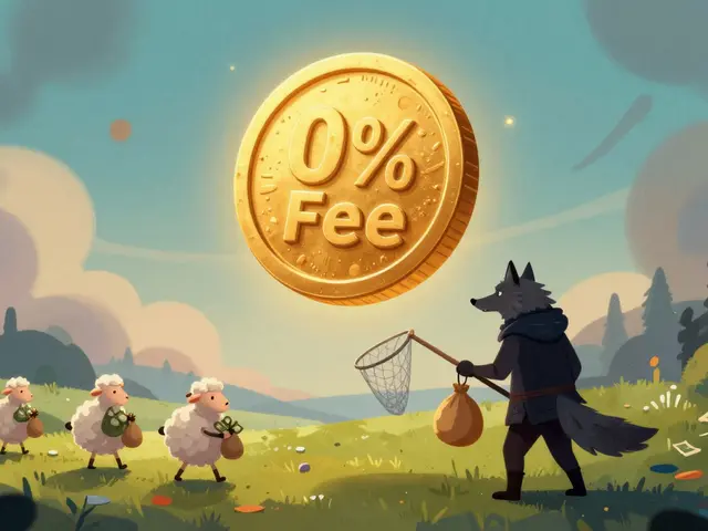 IBIT Global Review: Is This Zero-Fee Crypto Exchange Safe in 2026?
