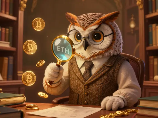 IX Fintech Crypto Exchange Review: How the ixCrypto Index Selects Platforms