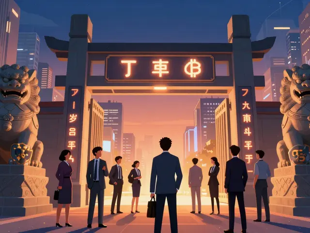 Japan Crypto Licensing Framework: Rules, Costs, and the 2026 Shift