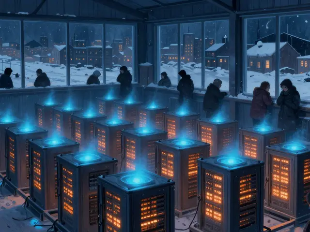 Kazakhstan Crypto Mining Restrictions: How the Energy Crisis Changed the Rules
