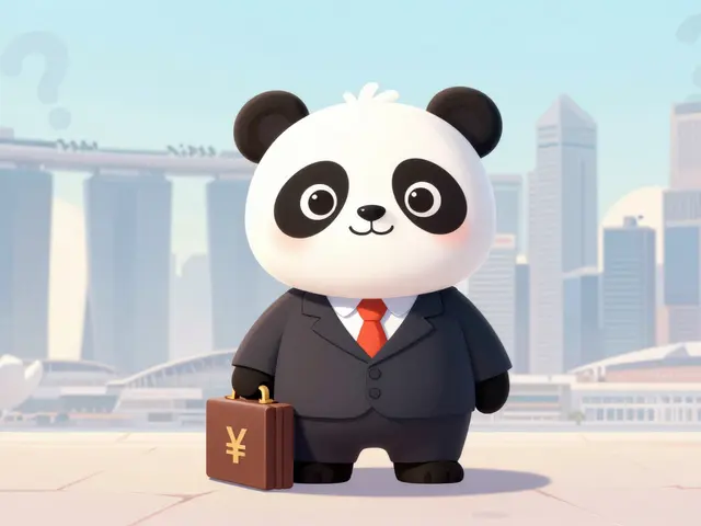 Panda Global Crypto Exchange Review: Is It Safe in 2026?