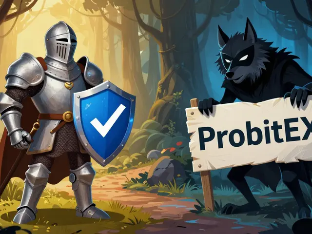 ProBit Global Review 2026: Is This Exchange Safe for Trading?