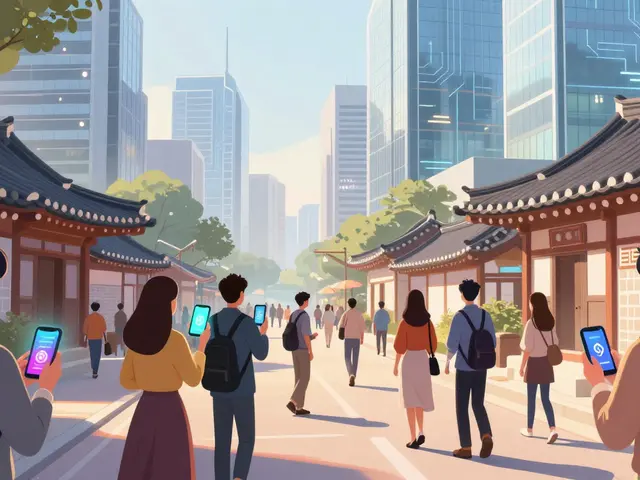South Korea Crypto Regulations: FSC Rules, Restrictions & 2026 Outlook