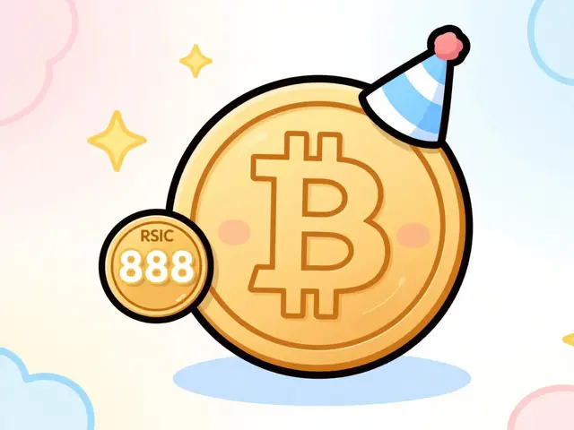 What is RSIC•GENESIS•RUNE (RUNECOIN)? A Deep Dive into the Bitcoin Meme Token