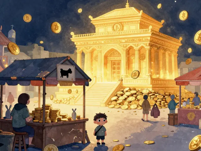 What is Venus Dogecoin (vDOGE)? Price, Risks, and How to Buy in 2026