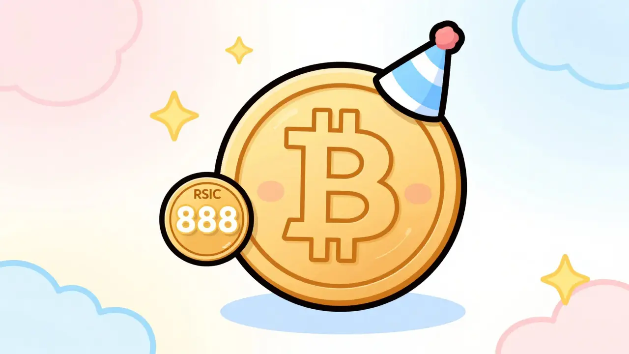 What is RSIC•GENESIS•RUNE (RUNECOIN)? A Deep Dive into the Bitcoin Meme Token