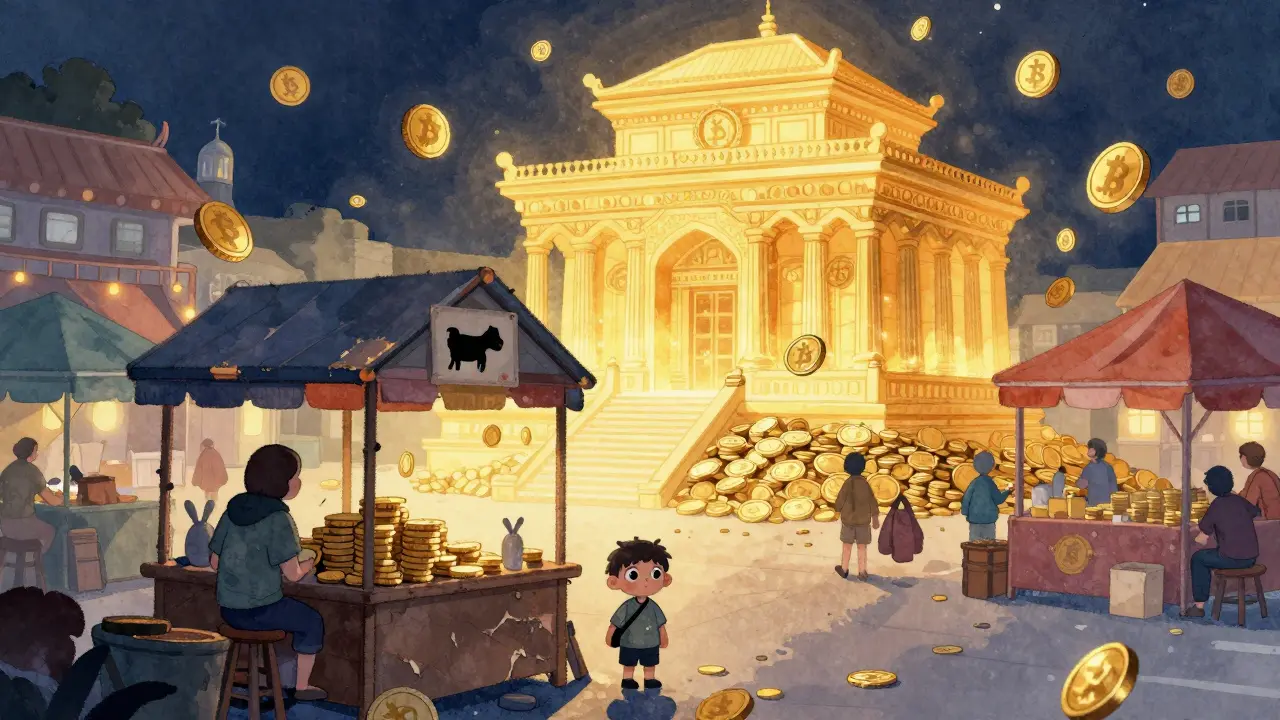 What is Venus Dogecoin (vDOGE)? Price, Risks, and How to Buy in 2026