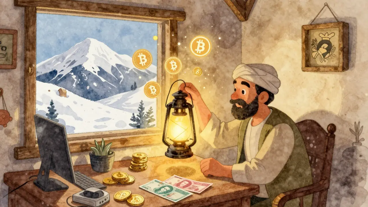 Bitpin Crypto Exchange Review: Is It Safe for Iranian Traders in 2026?