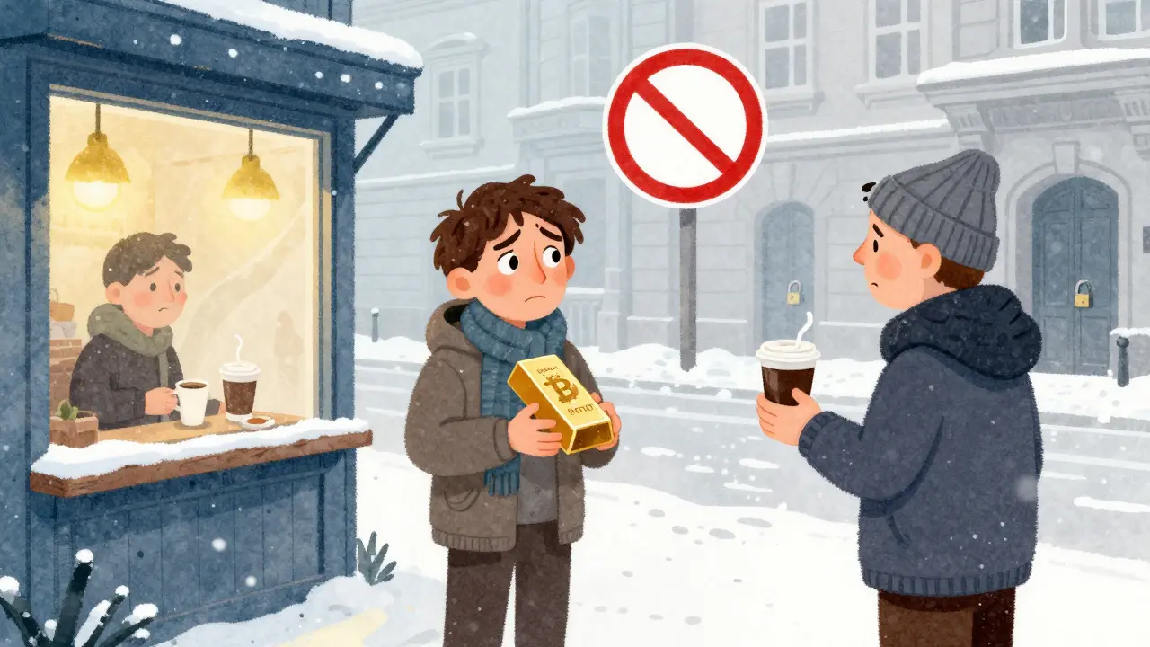 Crypto Exchanges Restrictions for Russian Citizens in 2026: A Complete Guide