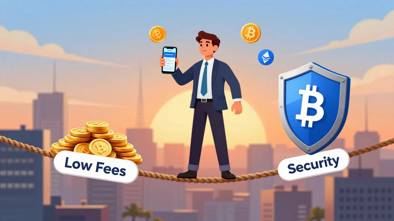 NovaDAX Review 2026: Fees, Security, and Is It Right for You?