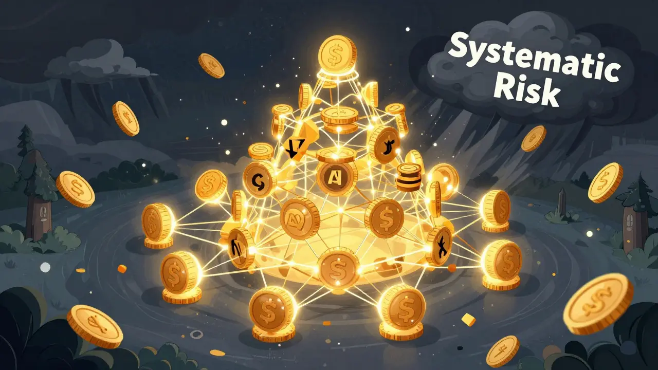 Systematic Risk Management in Blockchain: A Complete Guide for 2026
