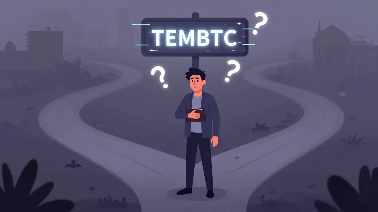 TEMBTC Crypto Exchange Review: Is It Real or a Scam?