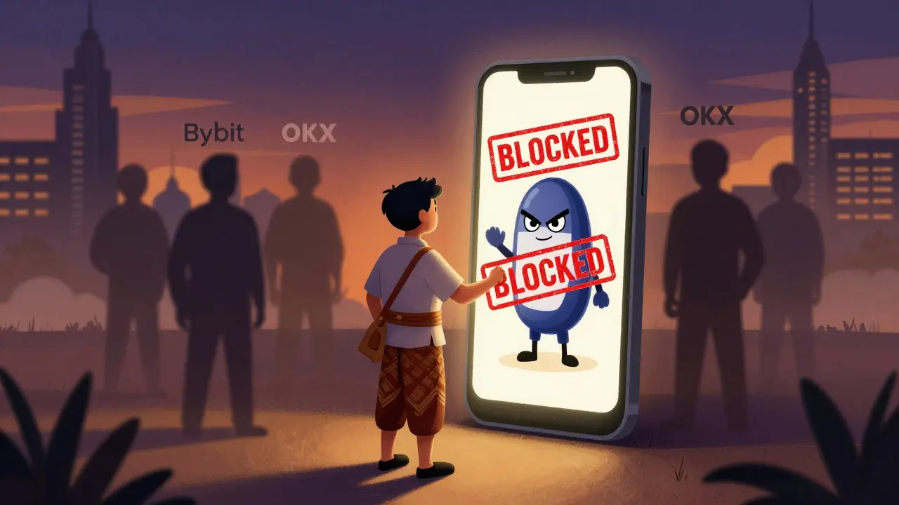 Thailand SEC Crypto Regulations for Exchanges: Rules, Restrictions & Licensing Guide 2026