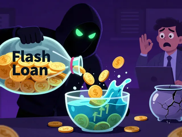 AMM Vulnerabilities and Exploits: How Hackers Drain Liquidity Pools