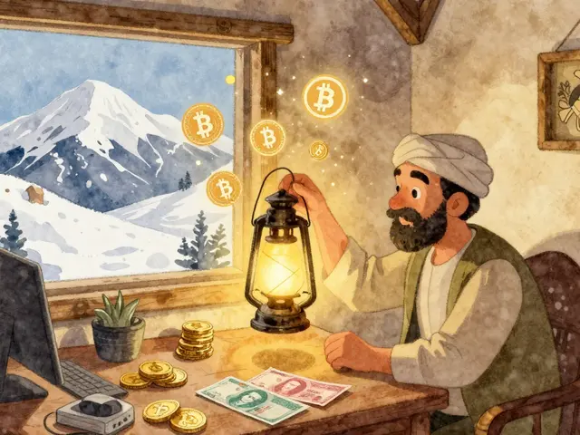 Bitpin Crypto Exchange Review: Is It Safe for Iranian Traders in 2026?