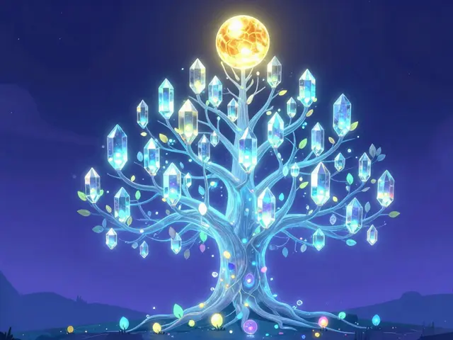 Merkle Tree Security Properties: How Hash Trees Protect Blockchain Data
