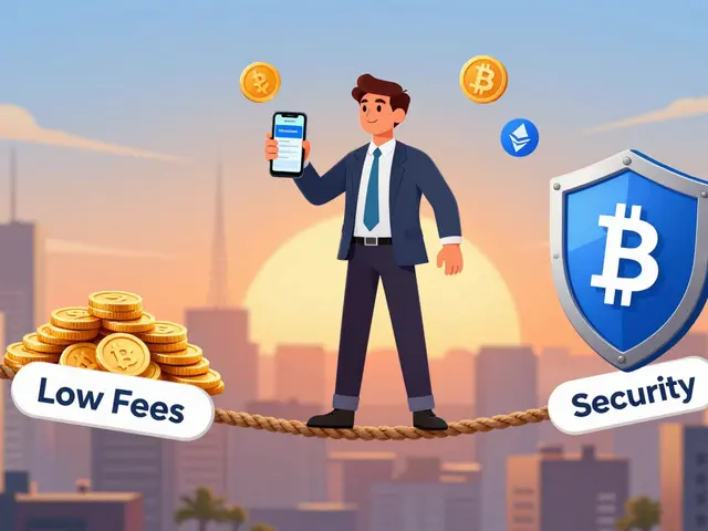 NovaDAX Review 2026: Fees, Security, and Is It Right for You?