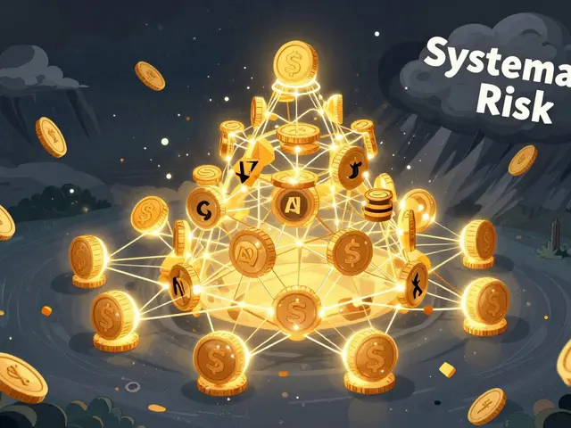 Systematic Risk Management in Blockchain: A Complete Guide for 2026