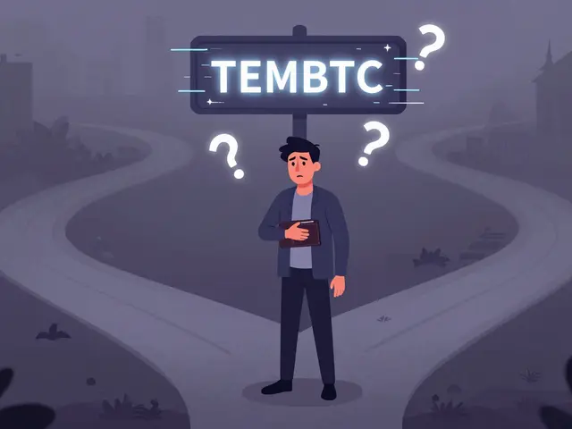 TEMBTC Crypto Exchange Review: Is It Real or a Scam?
