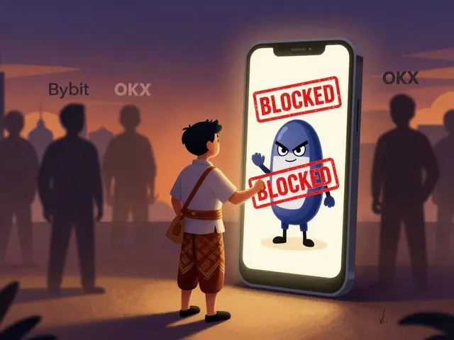 Thailand SEC Crypto Regulations for Exchanges: Rules, Restrictions & Licensing Guide 2026