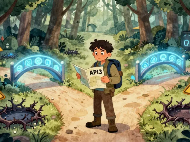 The APIS Airdrop: How to Qualify for the API3 Token Distribution in 2026