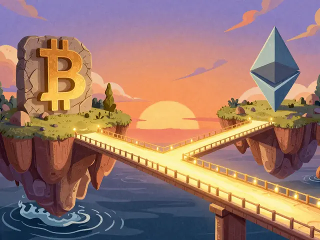 What is Aion (AION) Crypto? Architecture, Price History, and Future Outlook