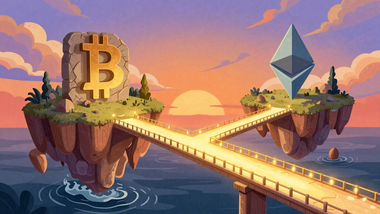 What is Aion (AION) Crypto? Architecture, Price History, and Future Outlook