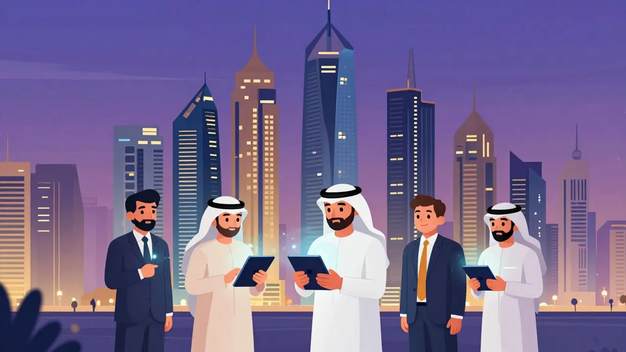 Abu Dhabi ADGM Crypto Regulations: 2026 Framework & Licensing Guide