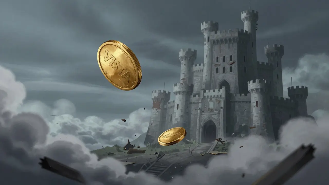 EtherVista Crypto Exchange Review: Is This DeFi Platform Safe in 2026?