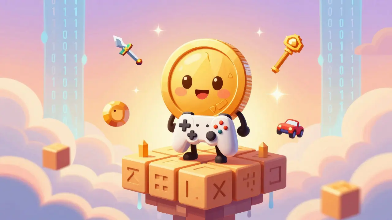 Gamestarter $GAME Airdrop Guide: How to Qualify and Claim in 2026