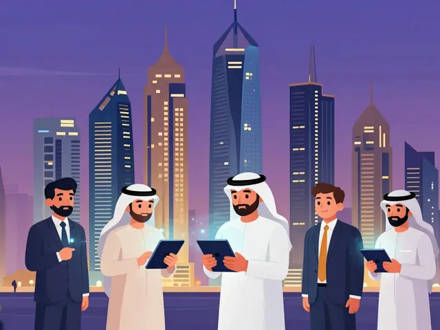 Abu Dhabi ADGM Crypto Regulations: 2026 Framework & Licensing Guide